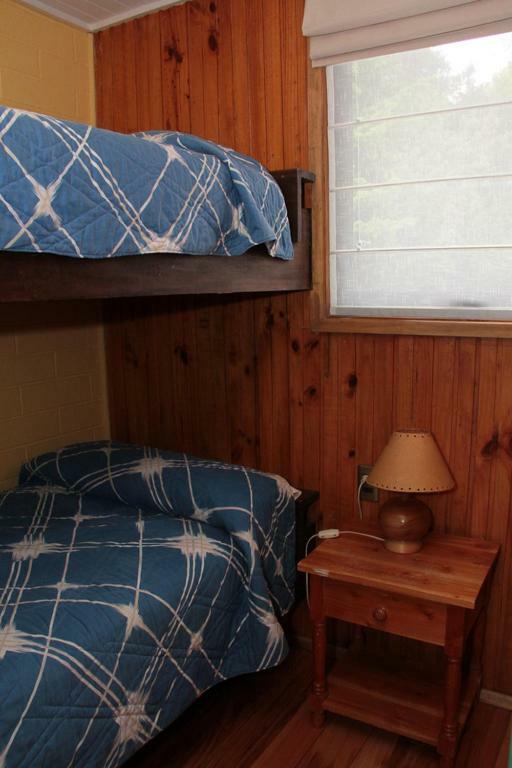 Cabanas Tunkelen Pucon Ngoại thất bức ảnh