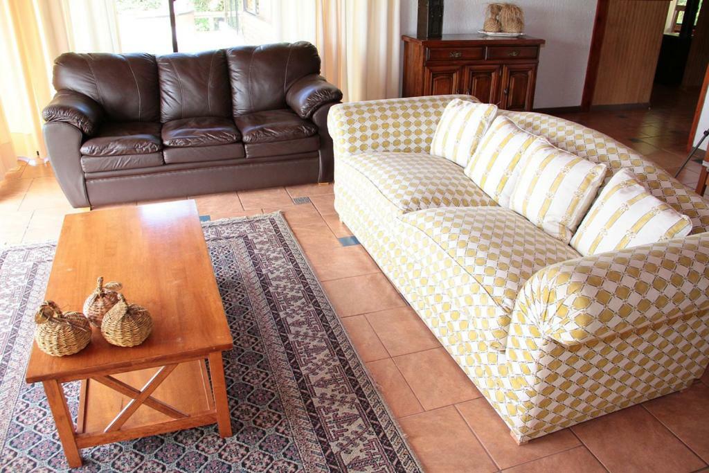 Cabanas Tunkelen Pucon Ngoại thất bức ảnh